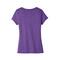 District® Very Important Tee® Heathered Women's V-Neck T-Shirt